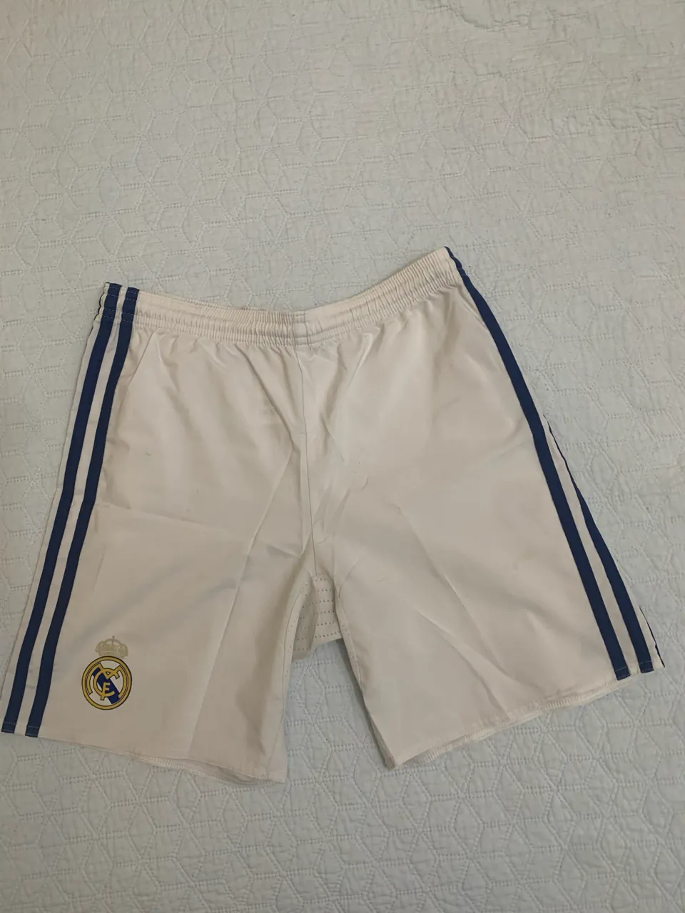 Short adidas · Talle M