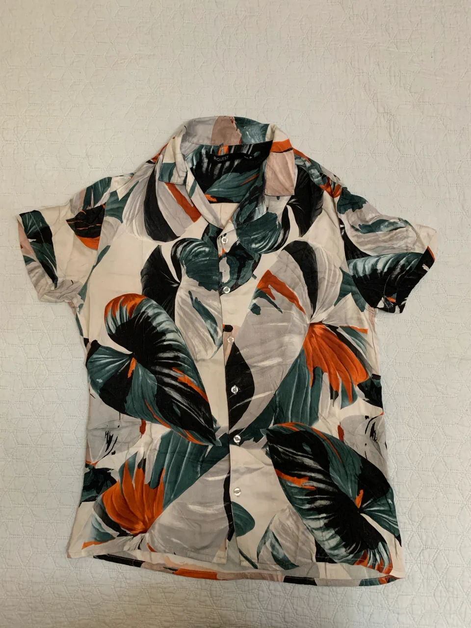 Camisa Request - imagen 1