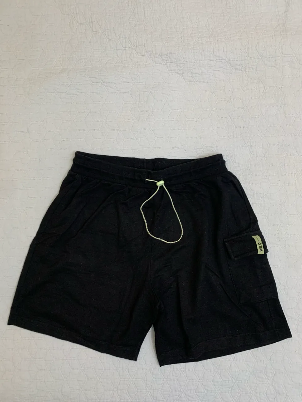 Short Thing br · Talle M