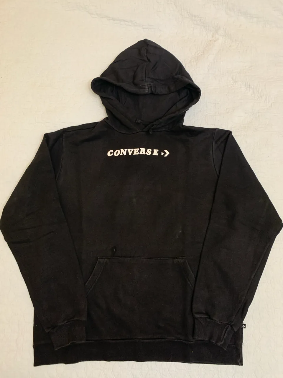 Buzo Converse - imagen 1