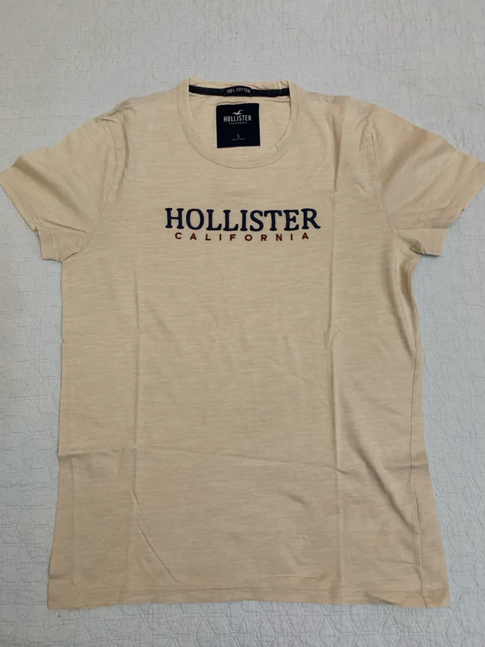 Hollister · Talle S