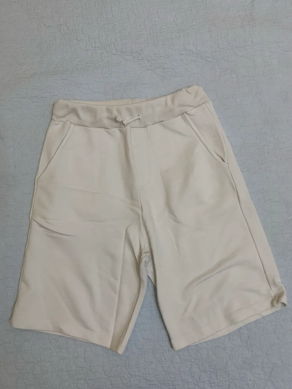 Bermuda Zara · Talle MEX/ARG 38
