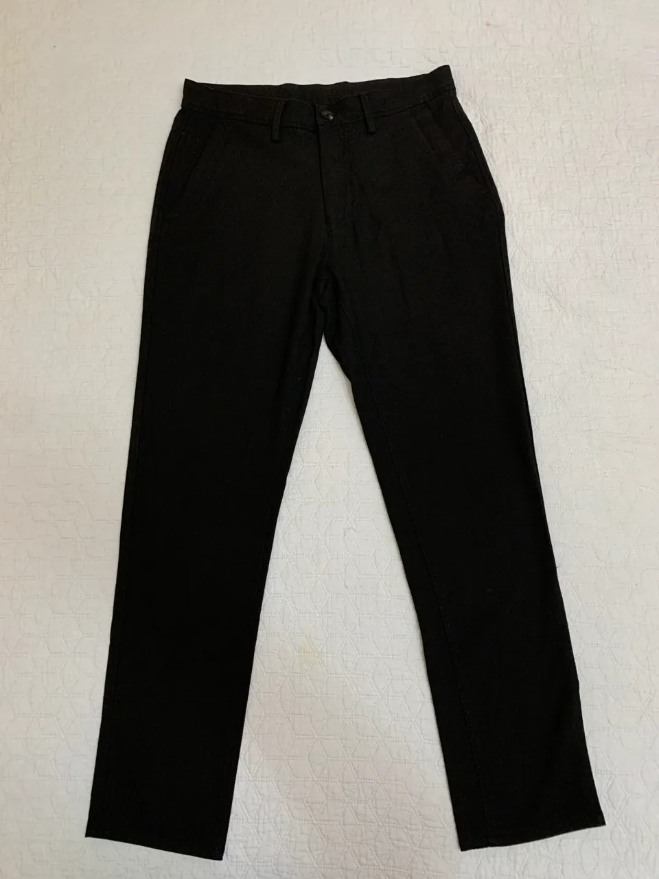 Pantalón Zara · Talle US 30