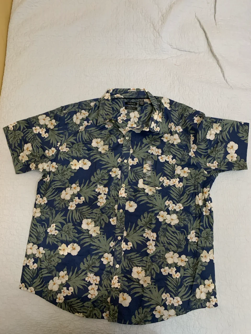 Van Heusen · Talle XXL
