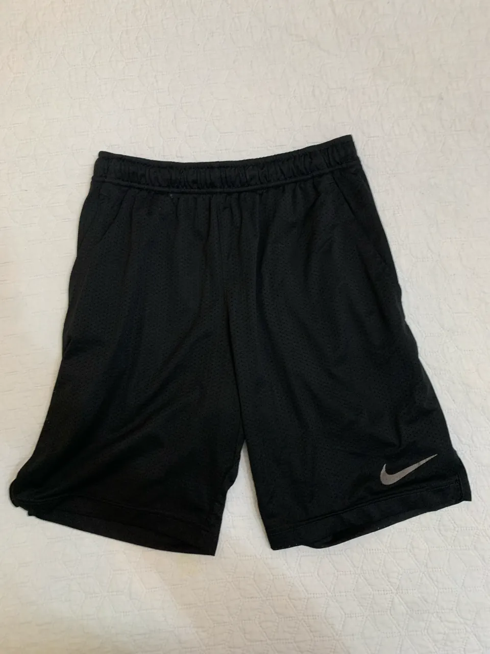 Short Nike · Talle S