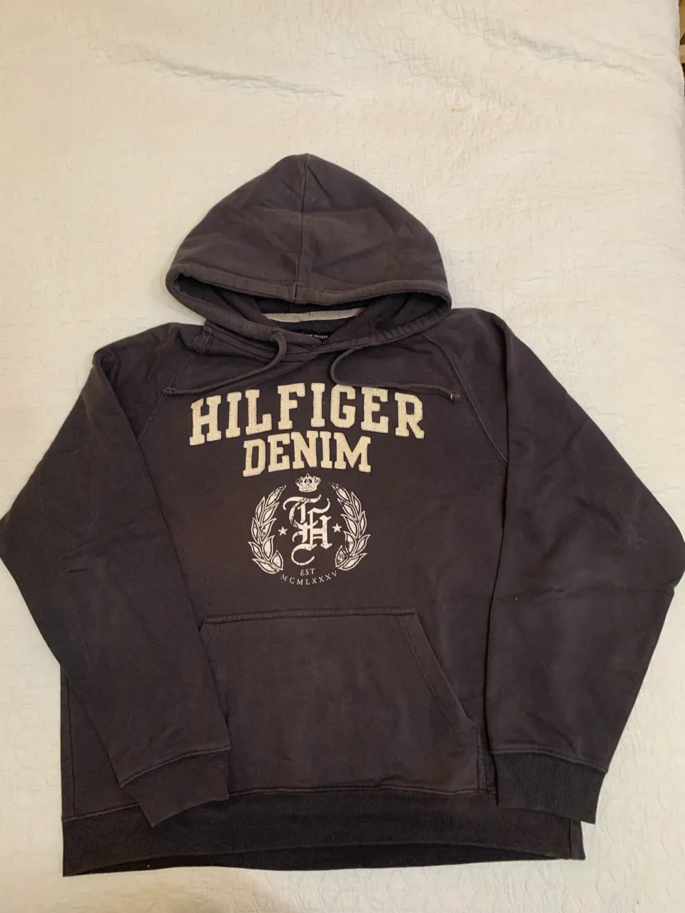 Buzo Tommy Hilfiger - imagen 1