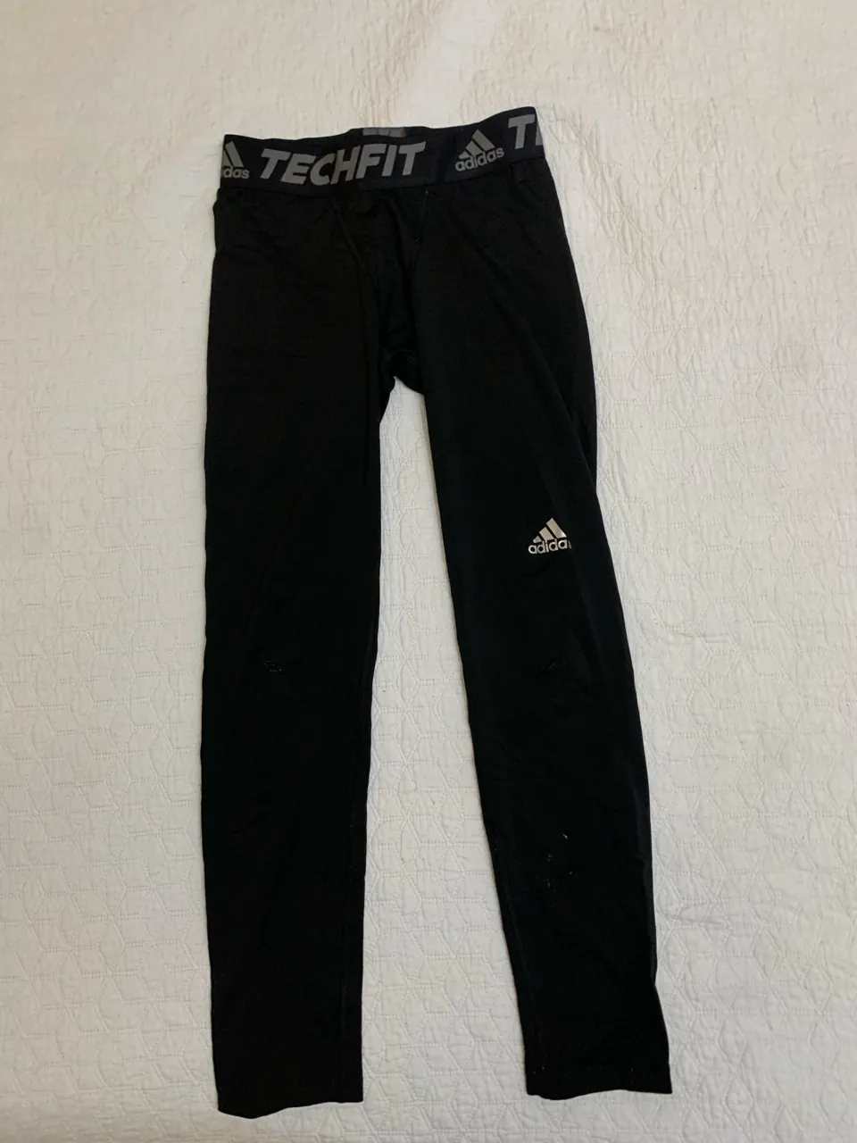 Calza adidas · Talle M