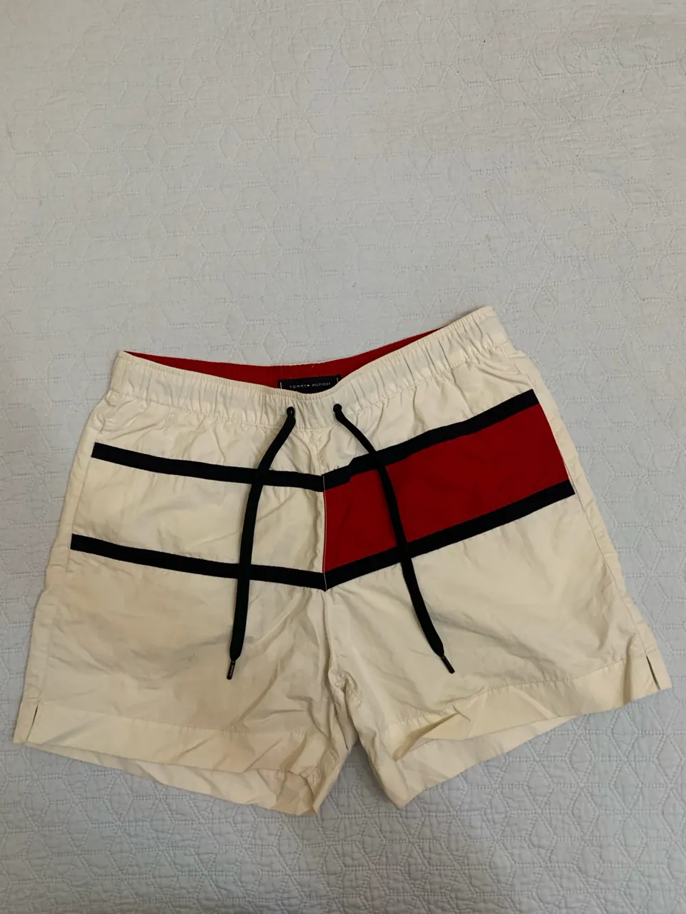 Traje de baño Tommy Hilfiger - imagen 1