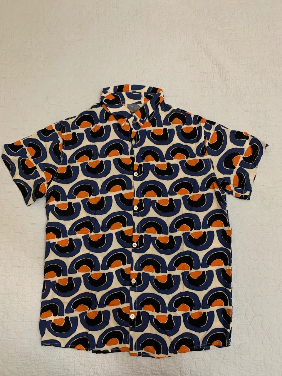 Camisa VCP - imagen 1