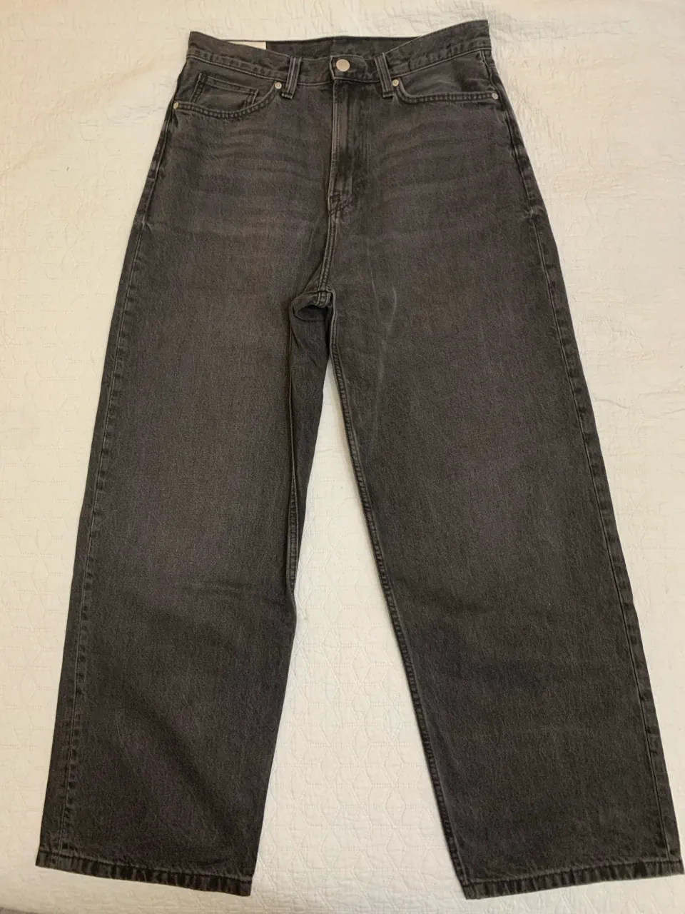 Jean H&M · Talle US 32