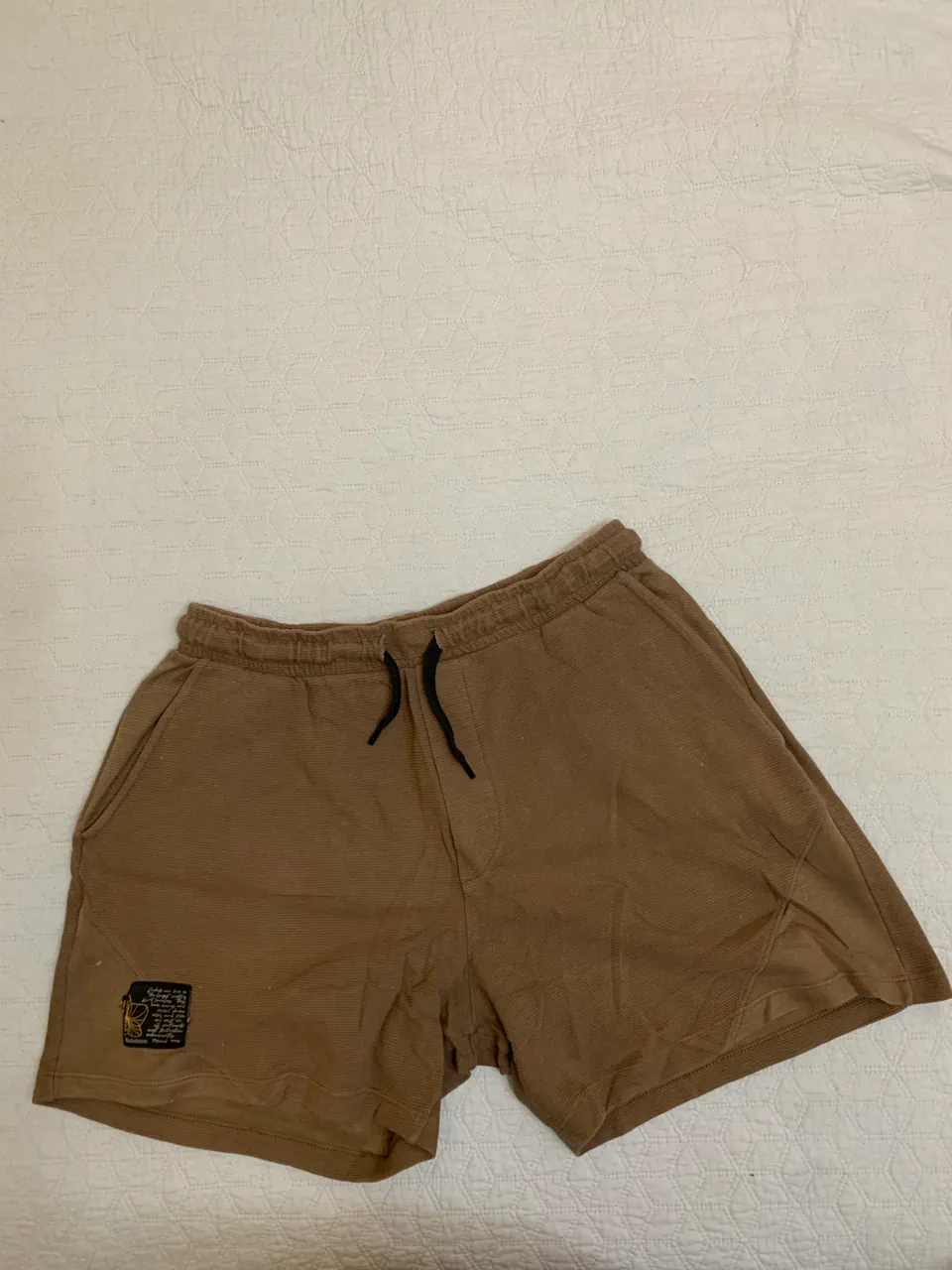 Short Thing br - imagen 1