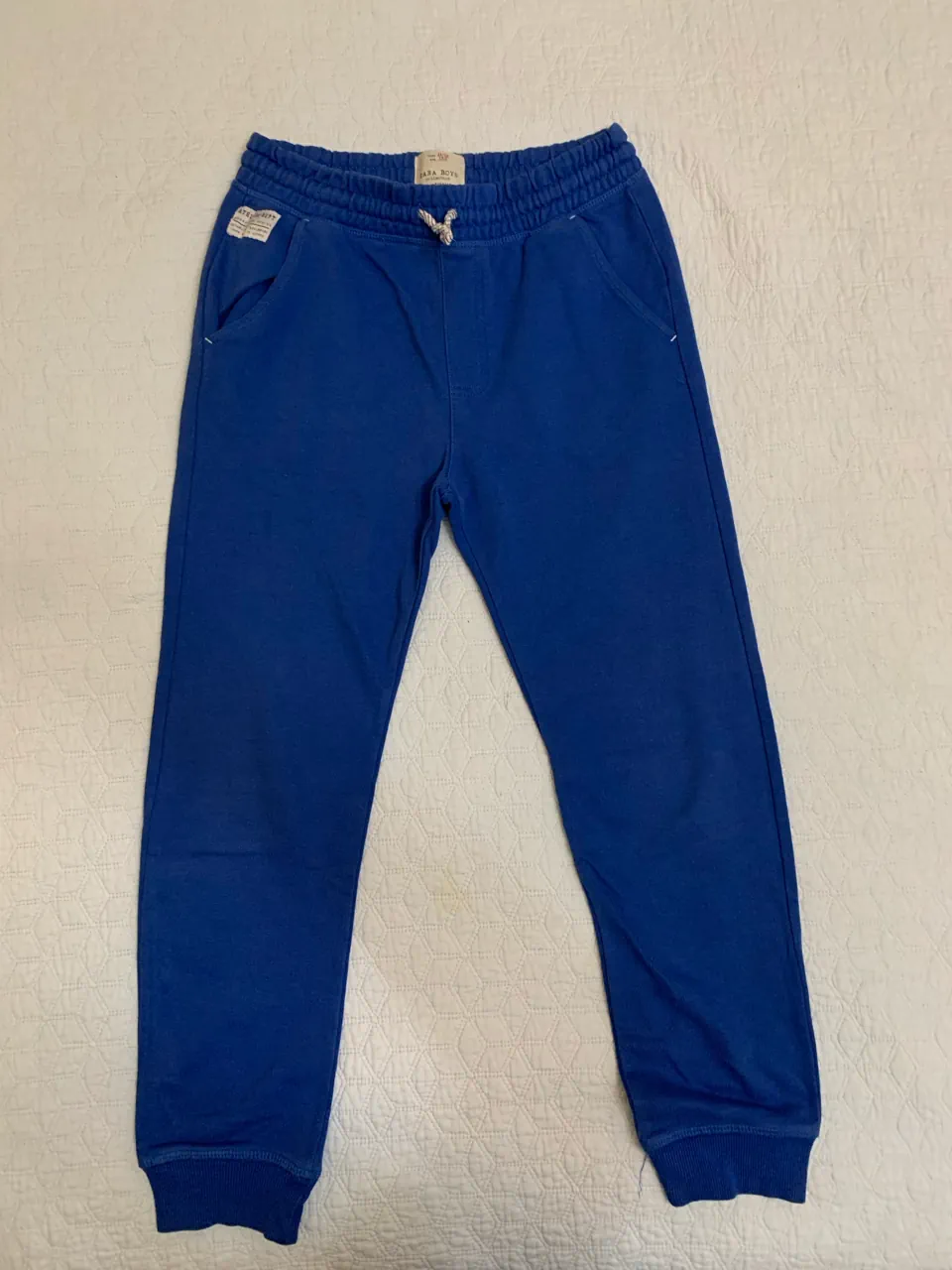 Pantalón Zara · Talle 12 años / 152 cm