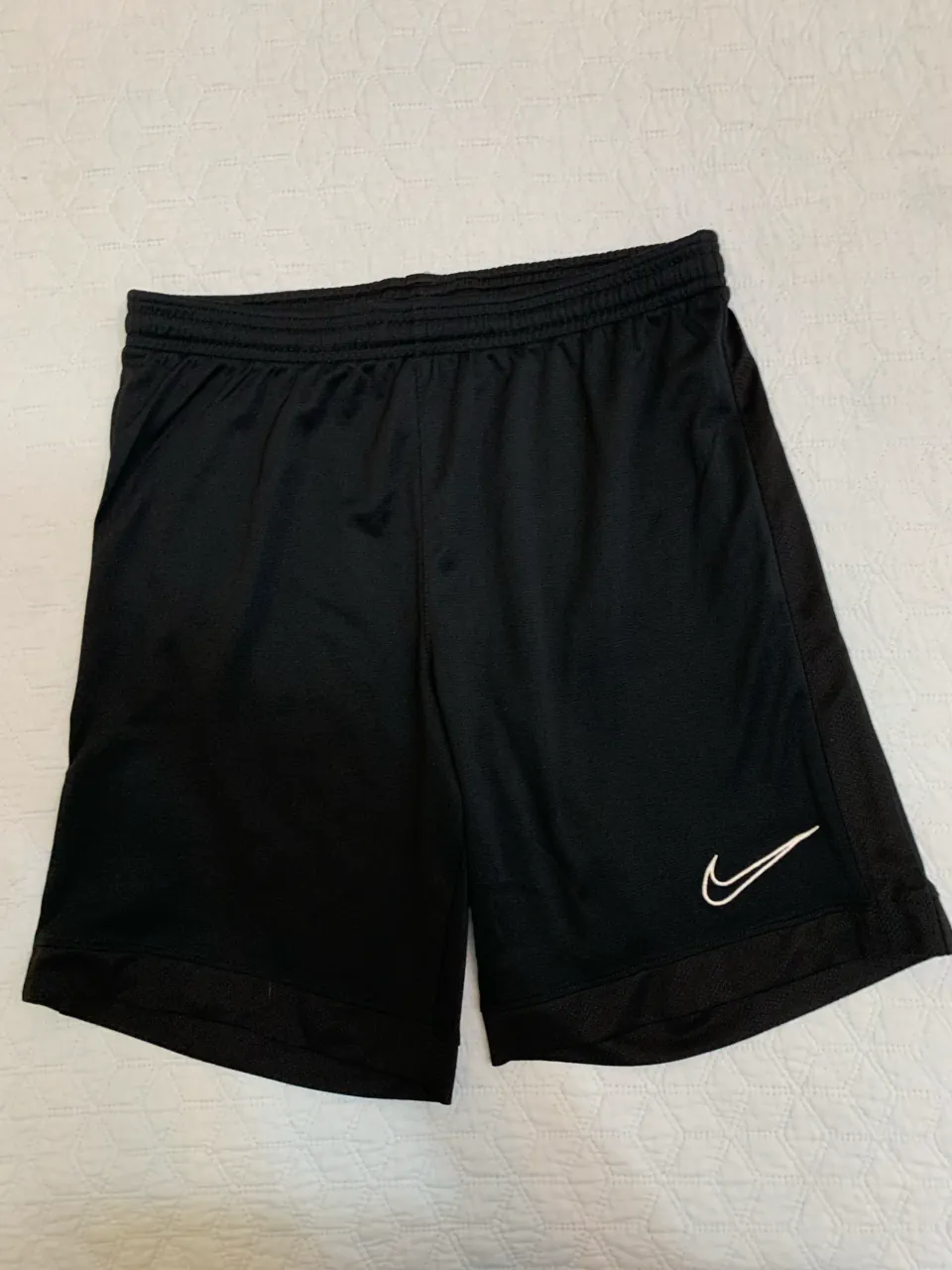 Short Nike · Talle S