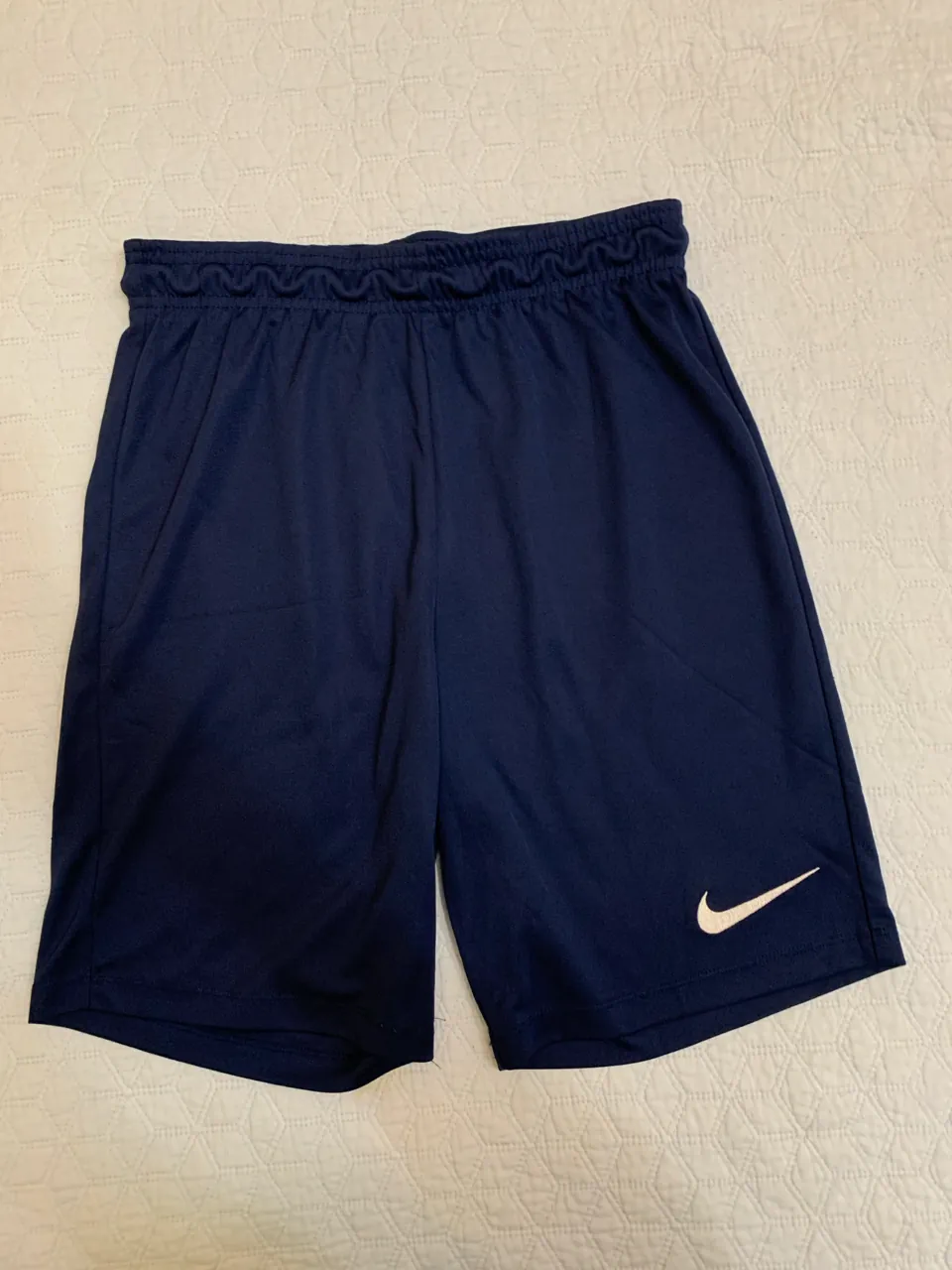 Short Nike · Talle S