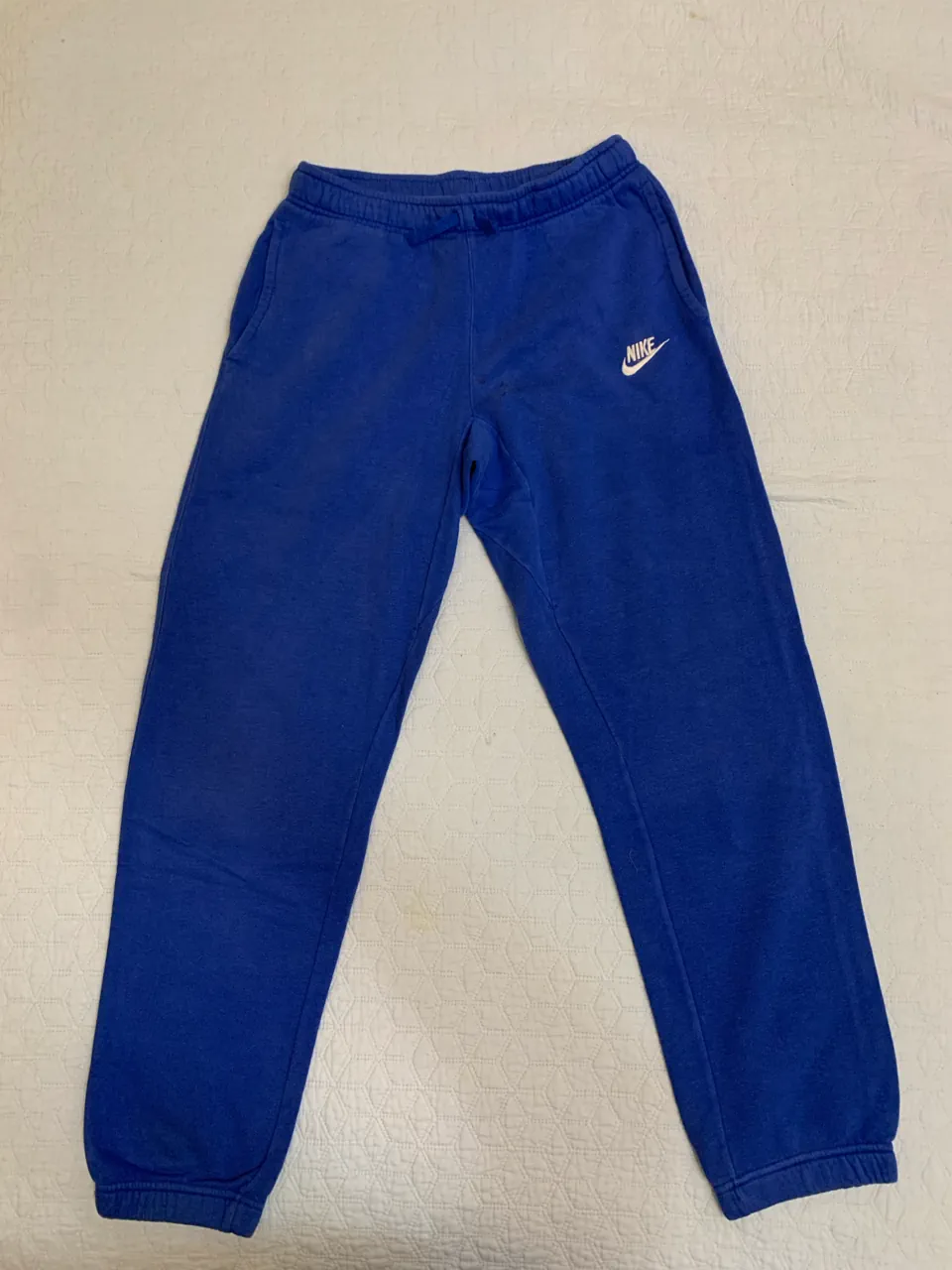Buzo Nike · Talle XL