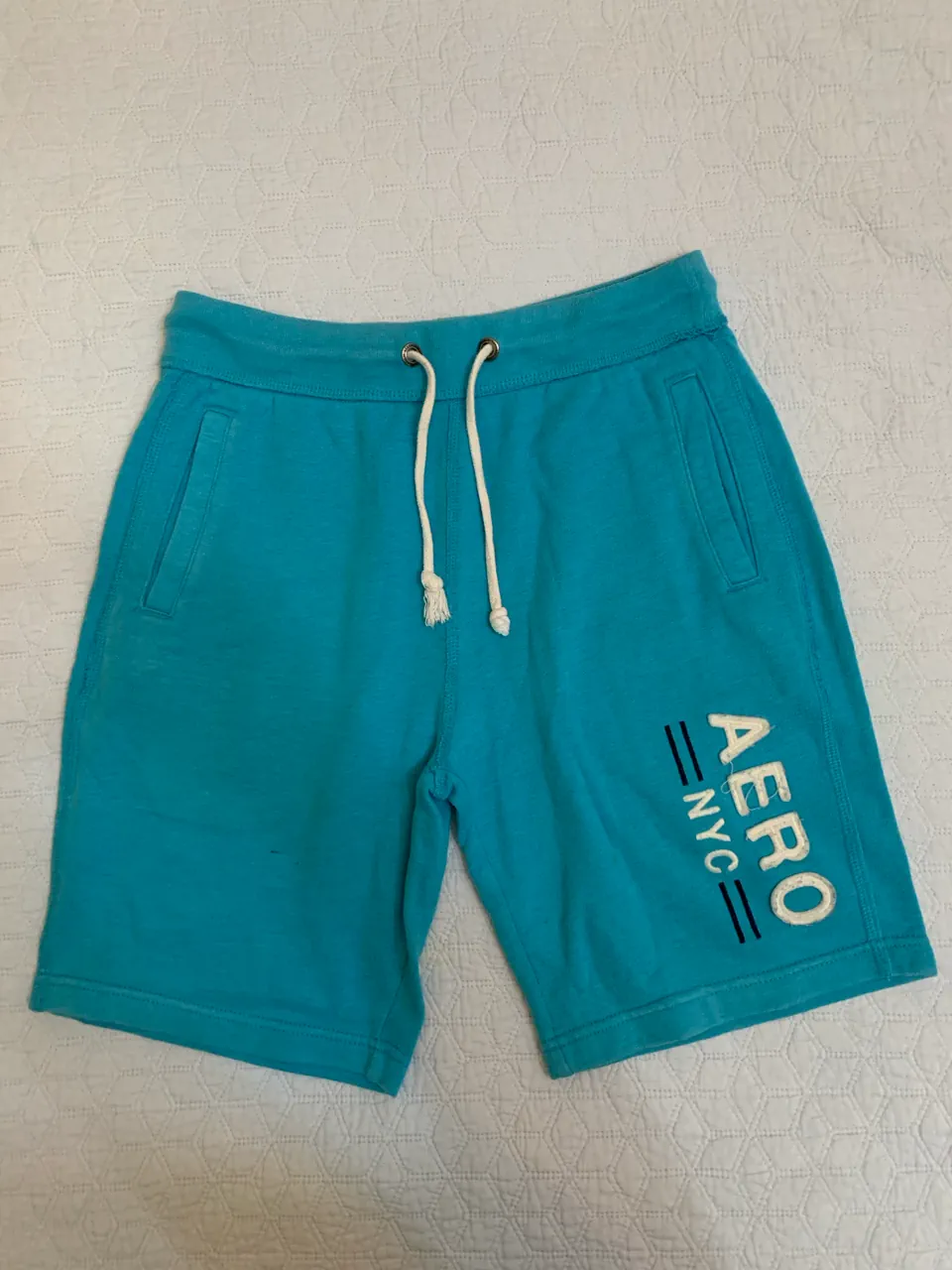 Bermuda Aéropostale · Talle XS