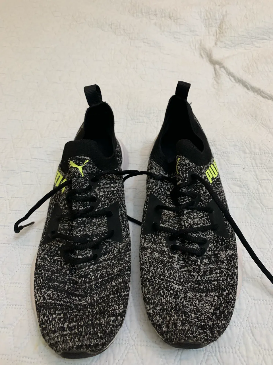 Zapatillas Puma - imagen 1
