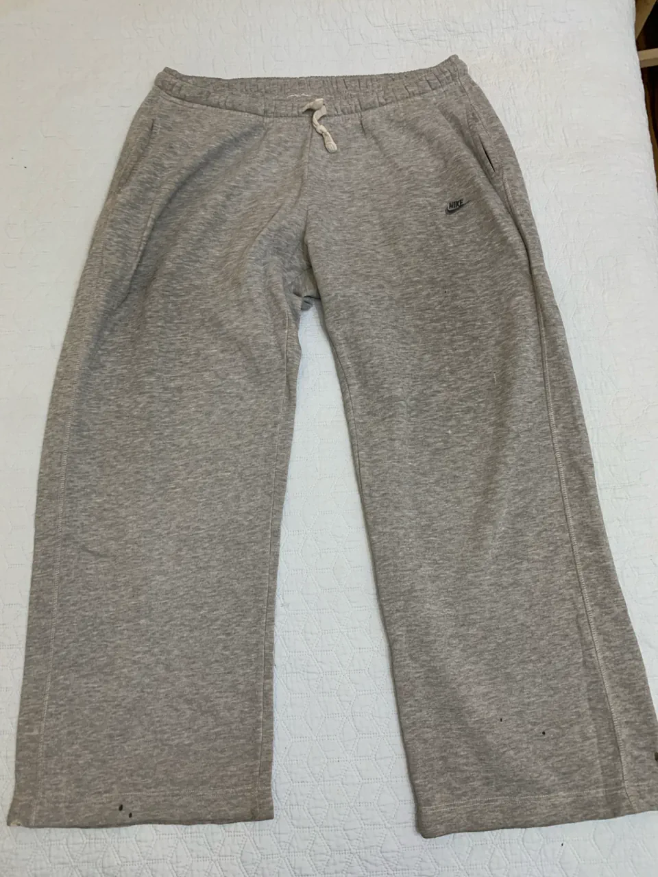Pantalón Nike · Talle XL