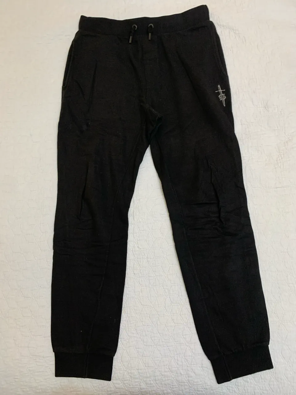 Herencia Custom Garage · Talle S