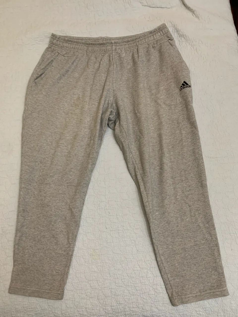 adidas · Talle XL