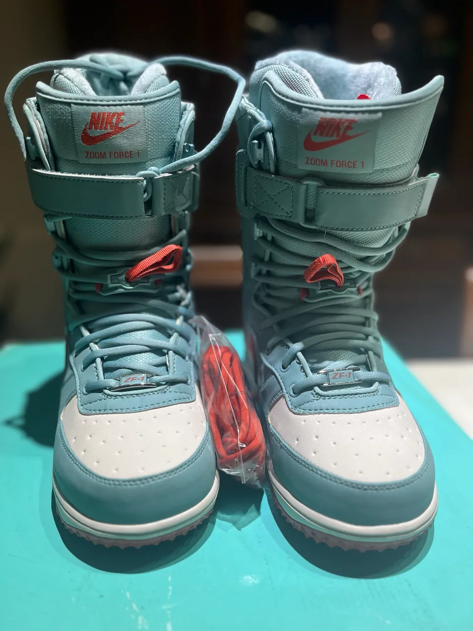 Nike · Talle EU 38