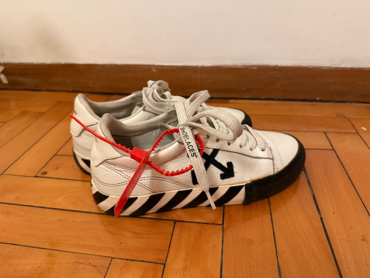 Zapatillas Off-White - imagen 1