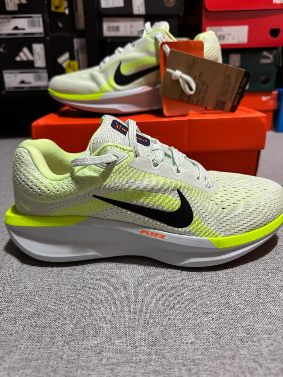 Zapatillas Nike - imagen 2