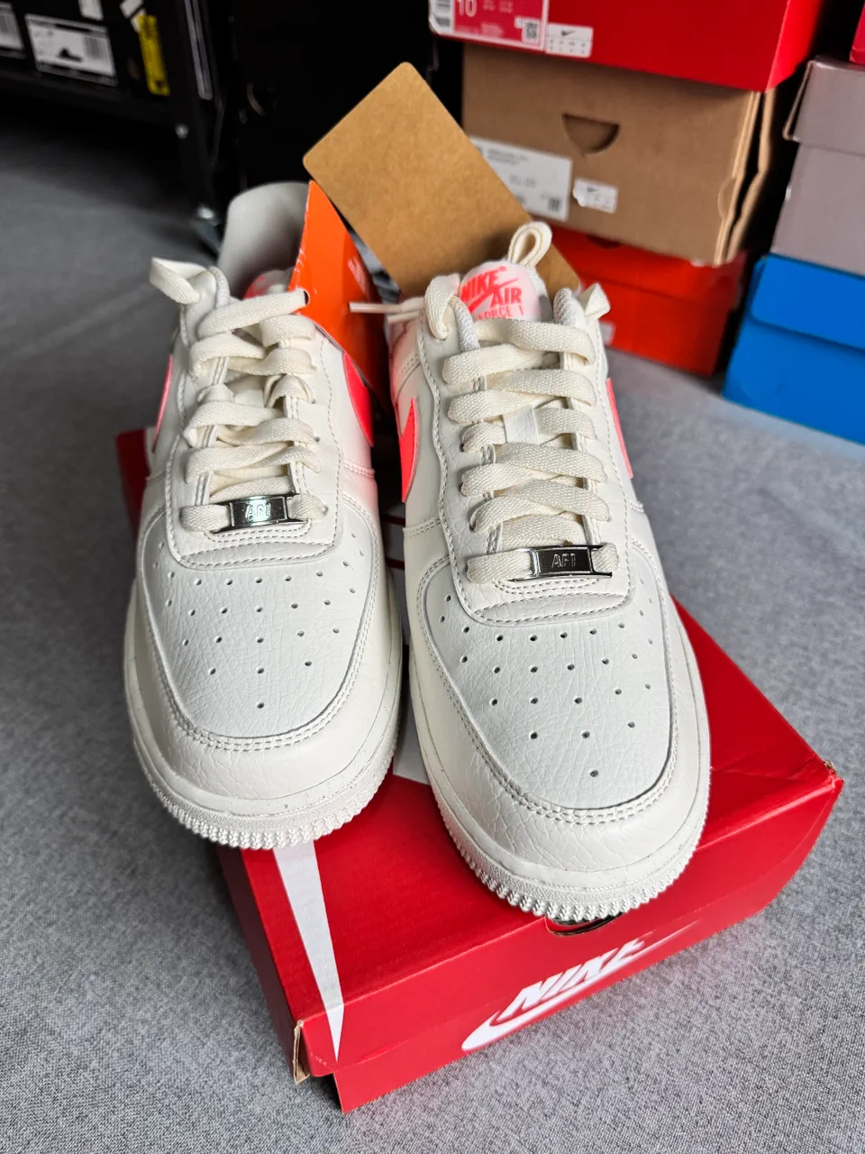 Zapatillas Nike - imagen 3