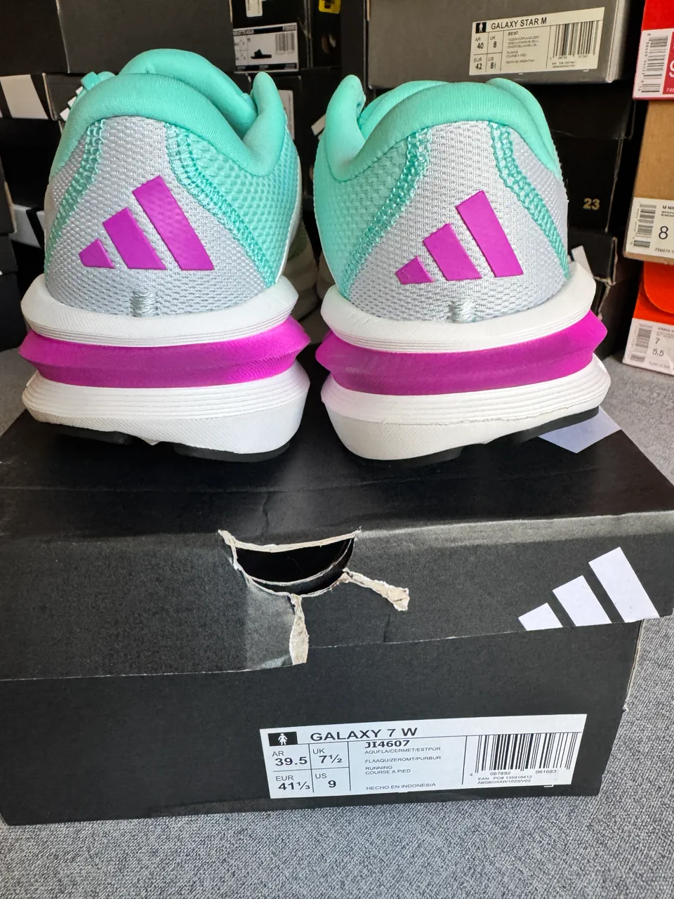 Zapatillas adidas - imagen 2