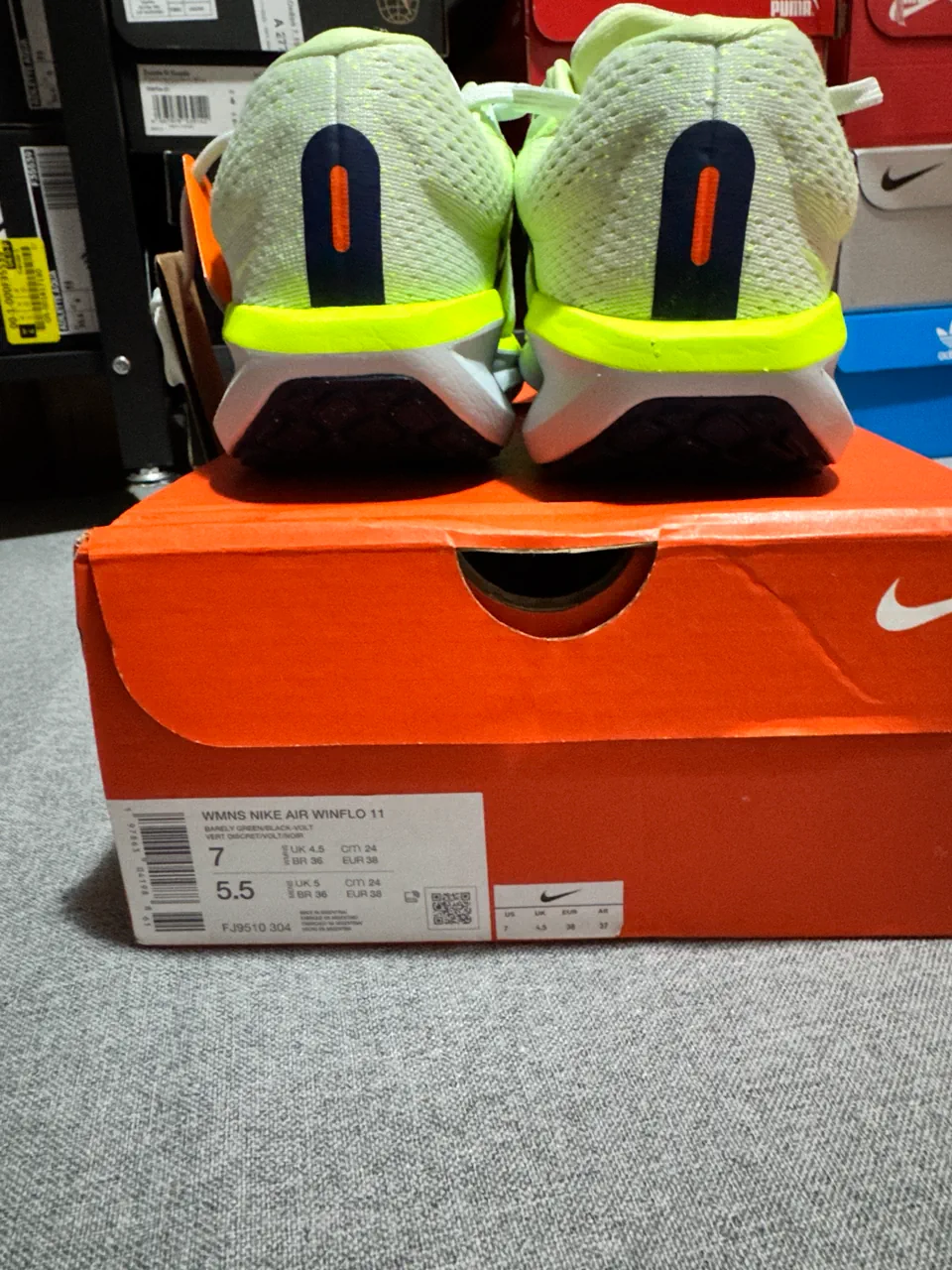 Zapatillas Nike - imagen 6