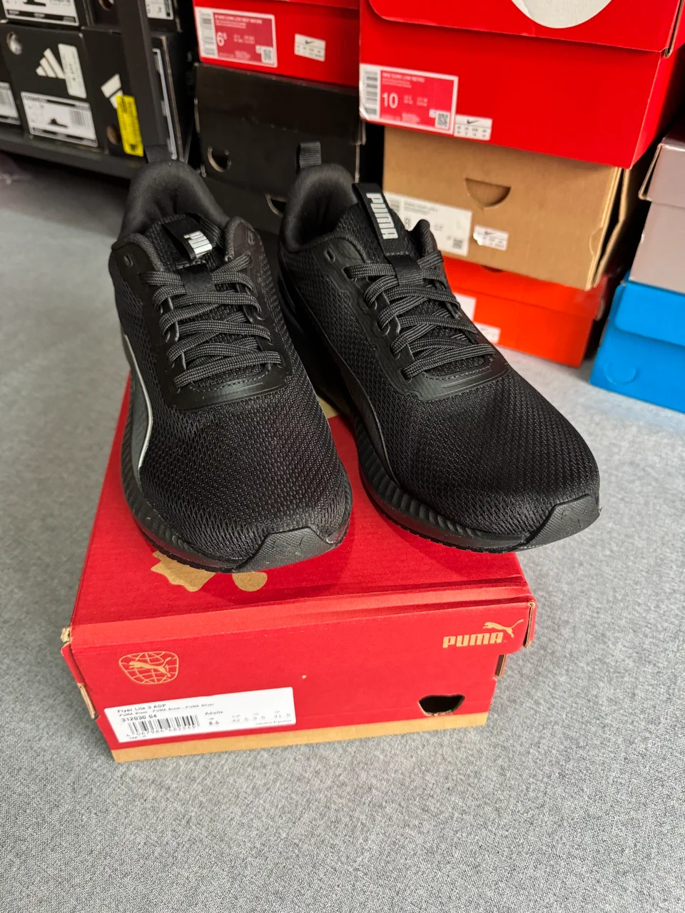 Zapatillas Puma - imagen 5