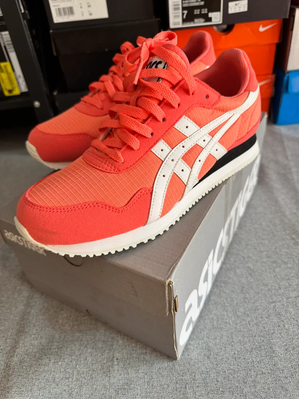 Zapatillas Asics - imagen 3