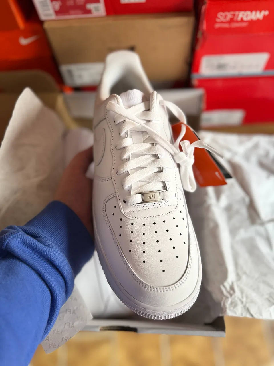 Zapatillas Nike - imagen 7