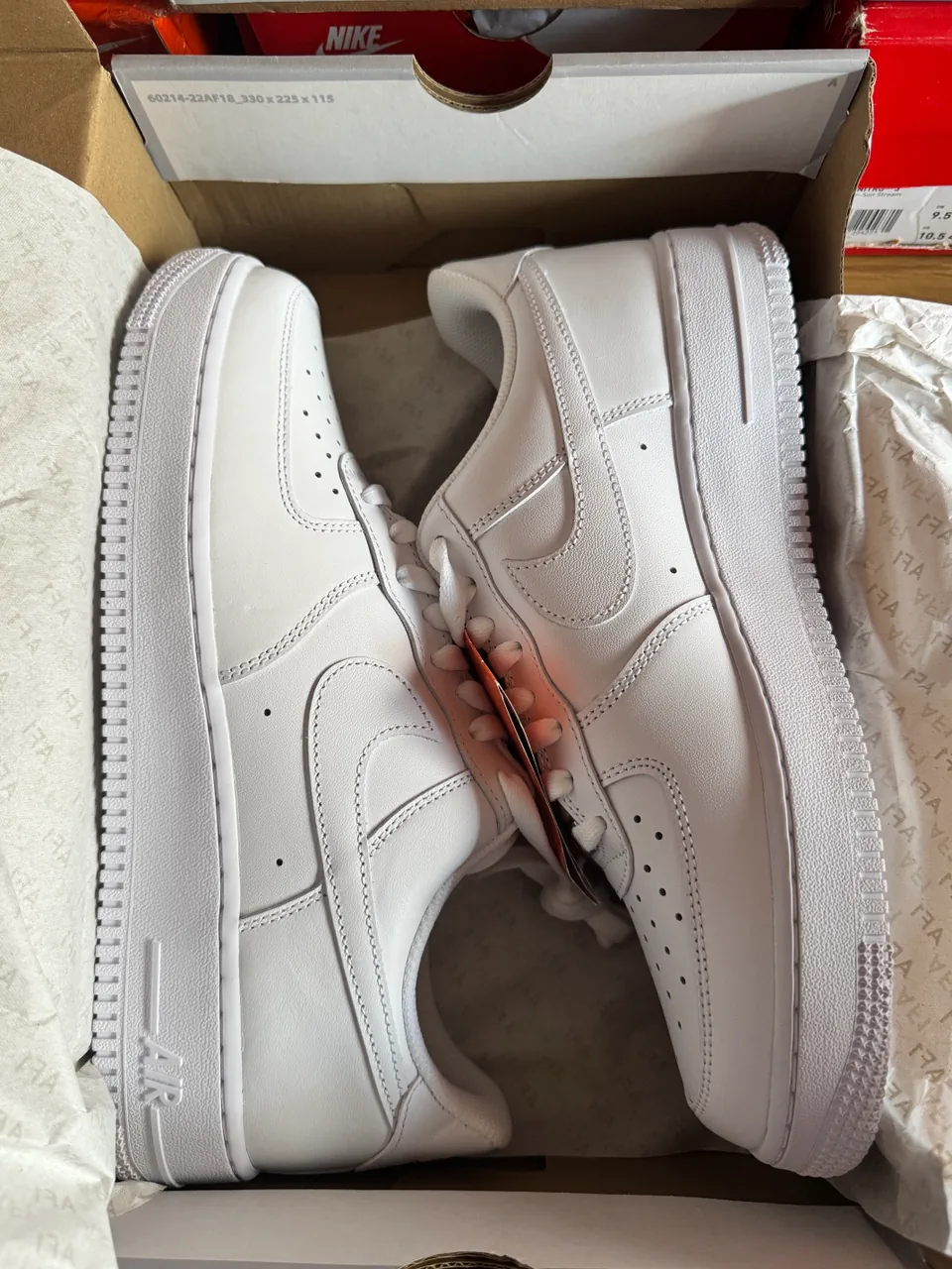 Zapatillas Nike - imagen 2