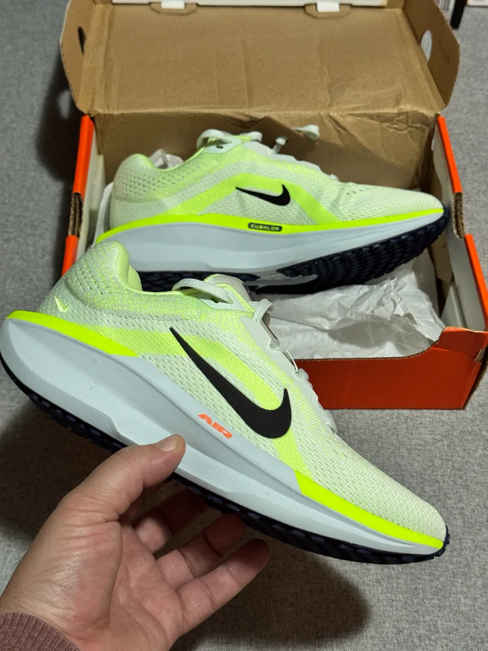Zapatillas Nike - imagen 1