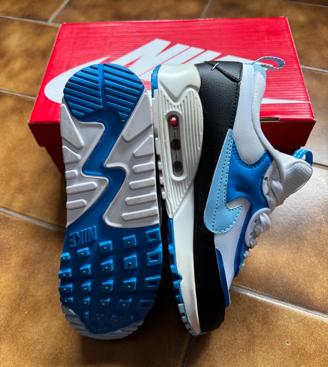 Zapatillas Nike - imagen 3