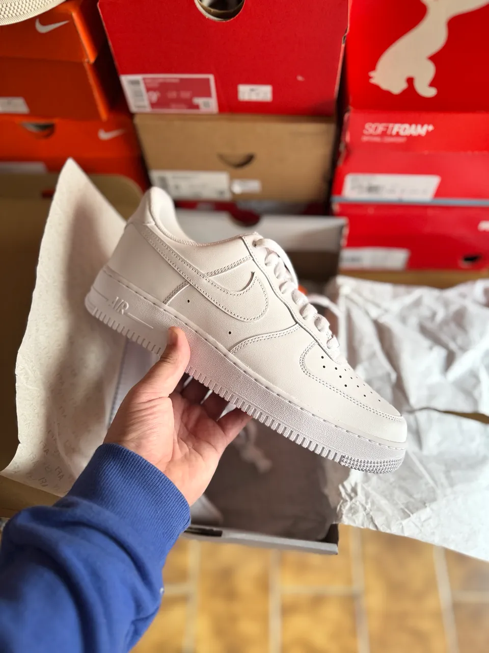 Zapatillas Nike - imagen 3