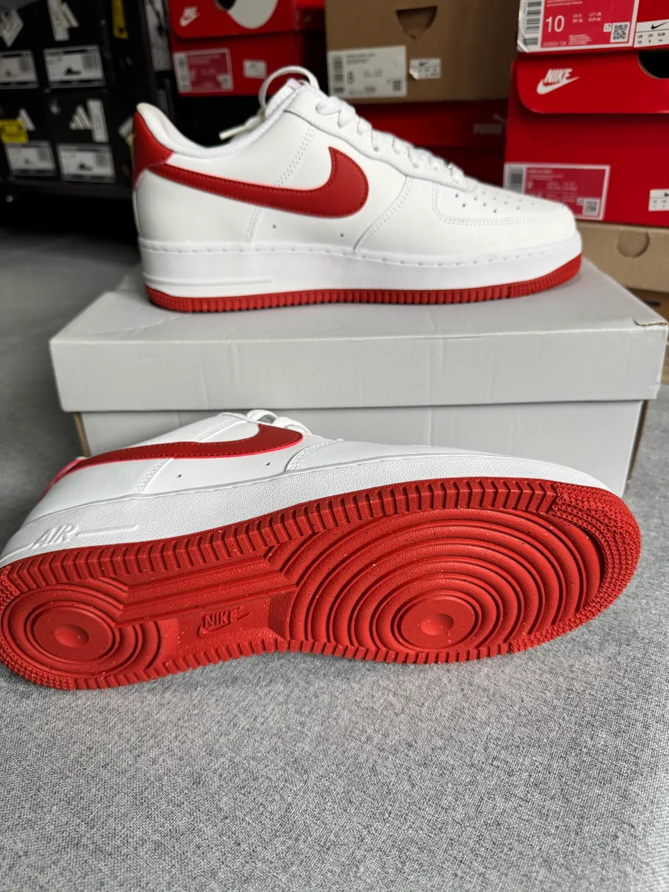 Zapatillas Nike - imagen 2