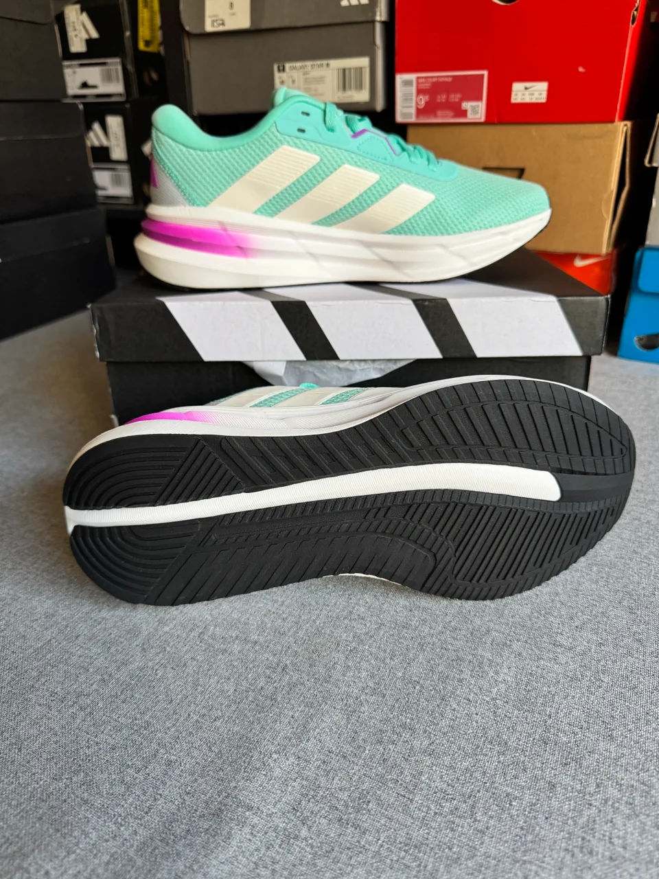 Zapatillas adidas - imagen 4