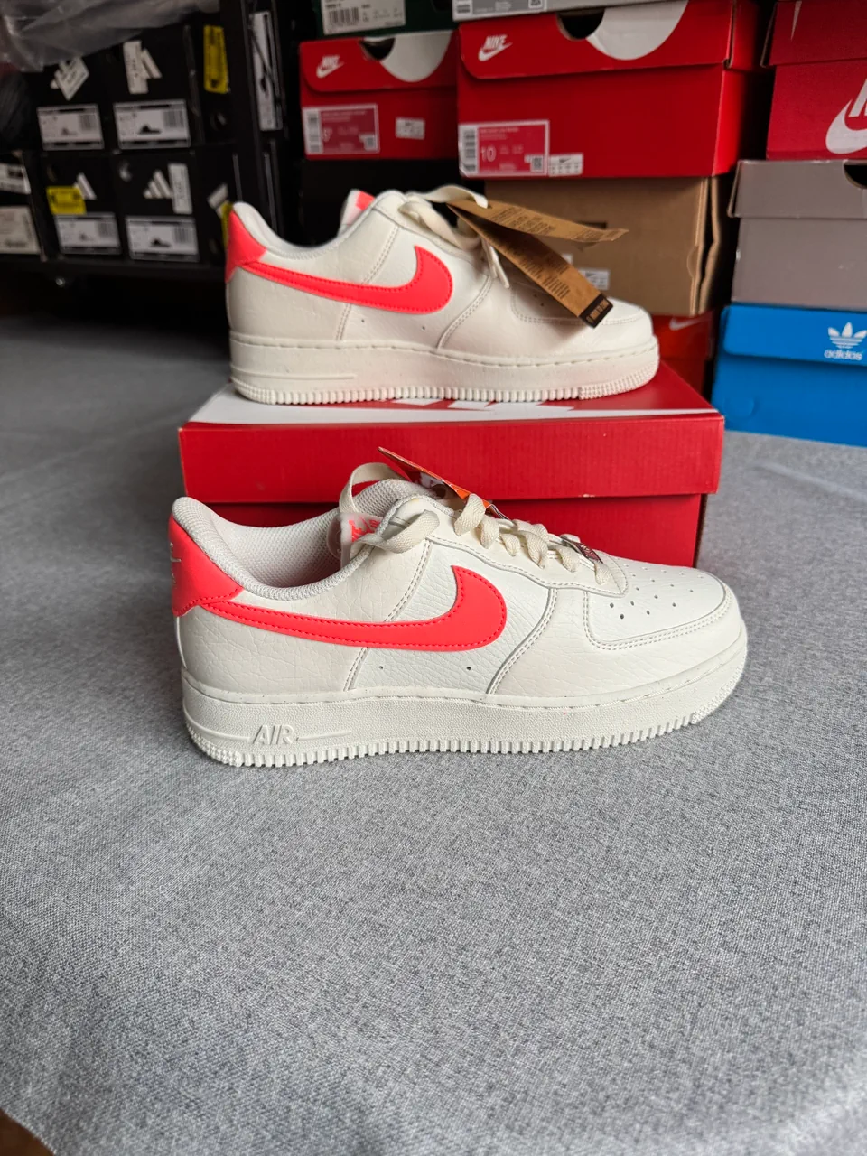 Nike · Talle US 7.5