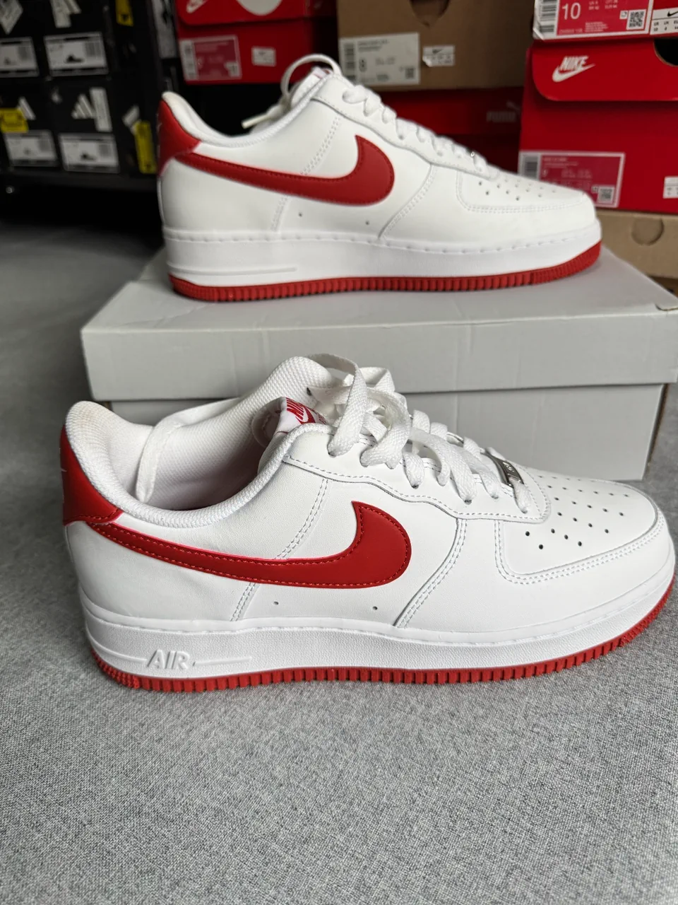 Nike · Talle US 9