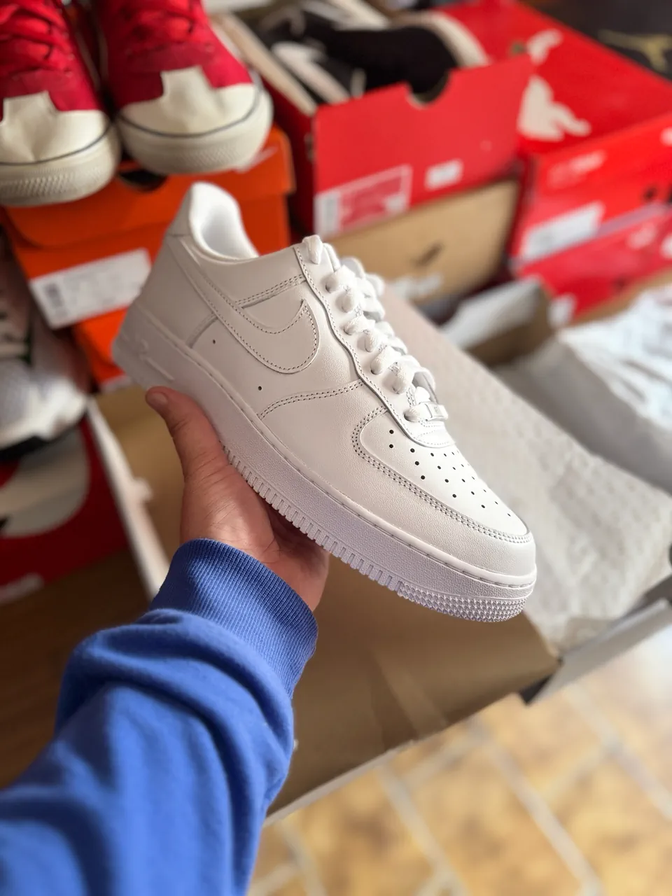 Zapatillas Nike - imagen 6