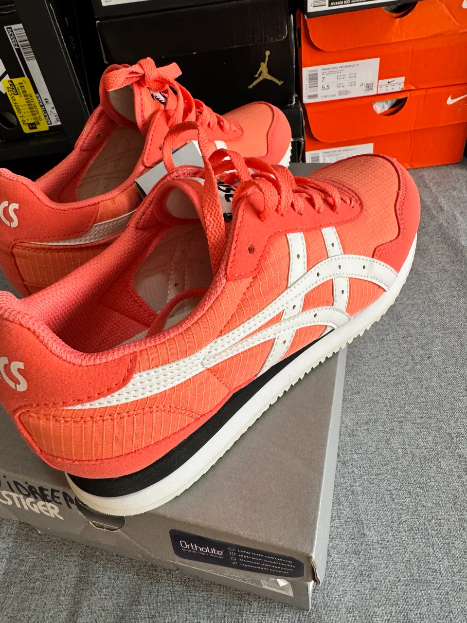 Zapatillas Asics - imagen 2