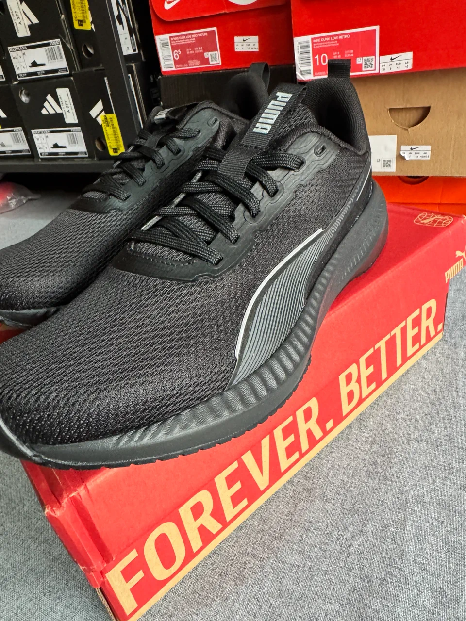Zapatillas Puma - imagen 3
