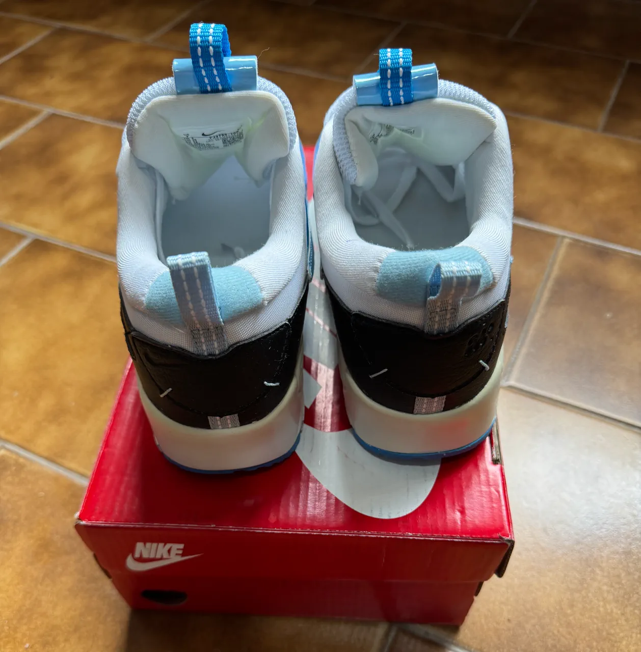 Zapatillas Nike - imagen 4