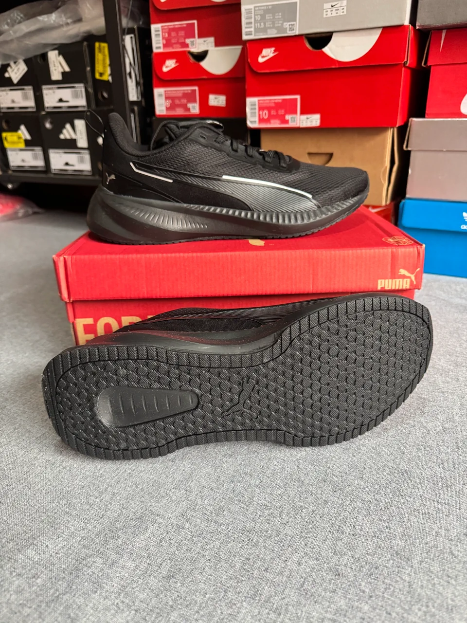 Zapatillas Puma - imagen 2
