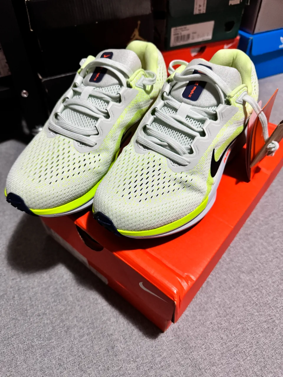 Zapatillas Nike - imagen 4