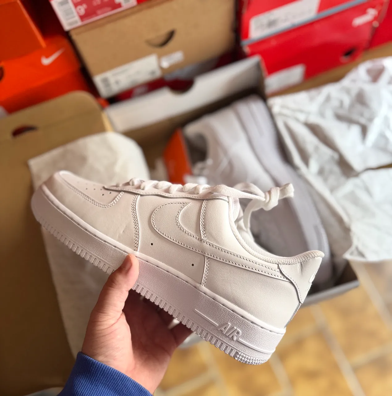 Zapatillas Nike - imagen 4