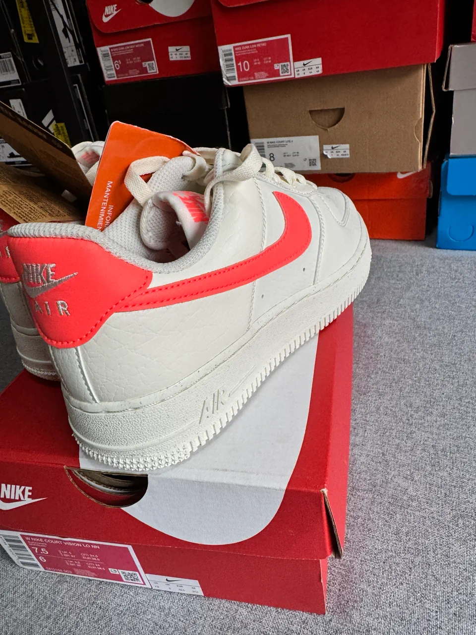 Zapatillas Nike - imagen 4