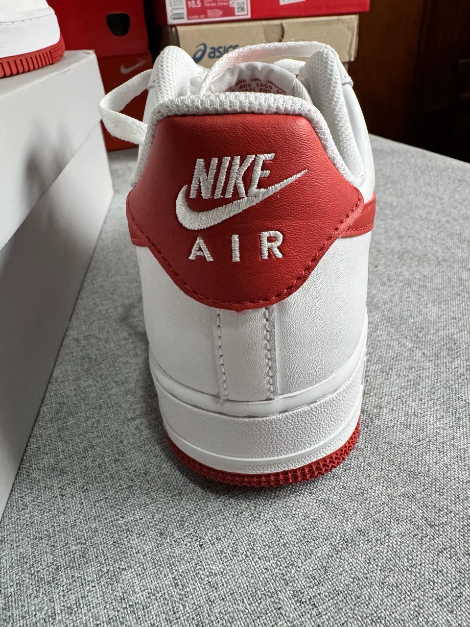 Zapatillas Nike - imagen 4